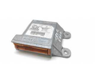 Блок подушек безопасности YWC001160, 602864900   Rover 75