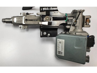    Рулевая рейка 6C1909144AG   Skoda Fabia Mk3 (NJ) 2015 - 2021 года