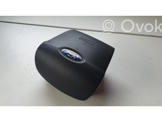 Подушка безопасности водителя    Ford Galaxy