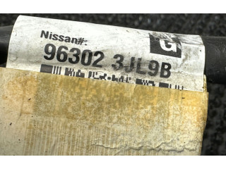 Зеркало электрическое Infiniti QX60 L50 2013 - 2021 года