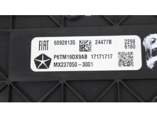 Блок управления климат-контролем 60928135   Jeep Compass