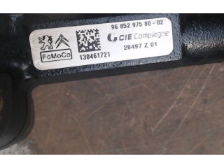 Vstřikovací lišta 968529758002, 968529758002 Citroen Berlingo DV6DTED(9HF)