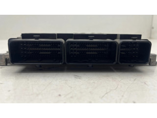 Řídící jednotka 0281035463 Nissan Qashqai 2021