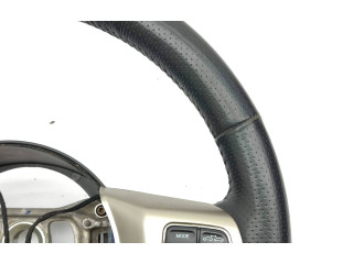 Руль Jeep Grand Cherokee 2010 - 2021 года 5LA611X9AA