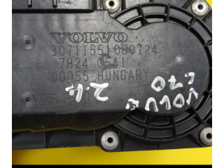 Дроссельная заслонка 30711551 Volvo C70