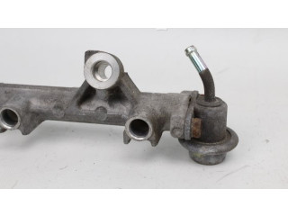 Топливная рампа    Mitsubishi Lancer  