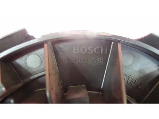 Вентилятор печки VP8E2H Ford Fiesta