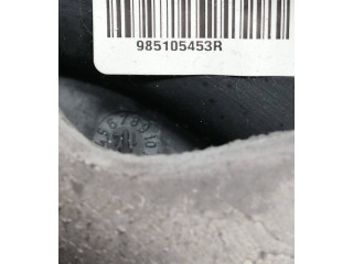 Руль Renault Clio IV 2012 - года 985105453R