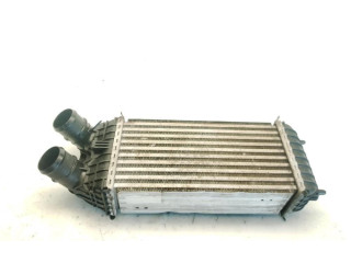 Интеркулер 9803900780 Citroen C4 Cactus