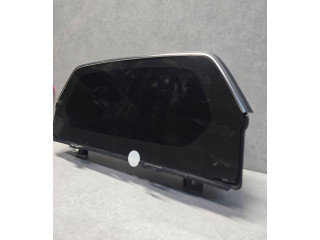 Панель приборов 4KE920795E, 4KE920795D Audi e-tron