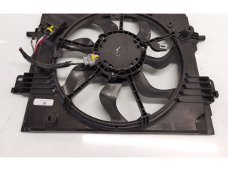 Вентилятор радиатора 214813070RT Dacia Sandero III