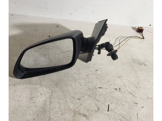 Zpětné zrcátko  Volkswagen Polo IV 9N3 2007  E3012379, L0LSA  