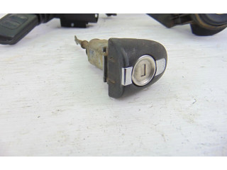 Volant Mercedes-Benz A W168    