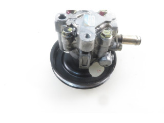 Vstřikovací čerpadlo Mitsubishi Pajero 4D56 T