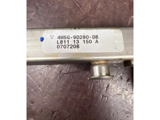 Топливная рампа 4M5G9D280DB, 070720B Ford Galaxy