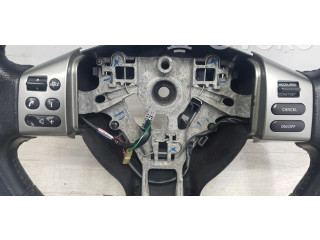 Руль Nissan Tiida C11 2004 - 2011 года