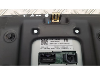 Дисплей    42342510   Chevrolet Camaro