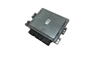 Блок управления двигателя 31269095, 5WS40489DT   Volvo V50