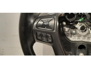 Руль Ford Ranger IV 2022 - года