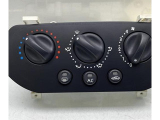 Блок управления климат-контролем 7702295062 Renault Clio II