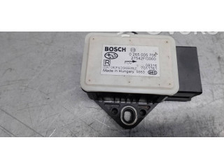 Блок управления 27542FG000, 0265005706   Subaru Forester SH
