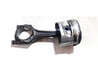 Píst Opel Corsa B pro benzínový motor 1.4