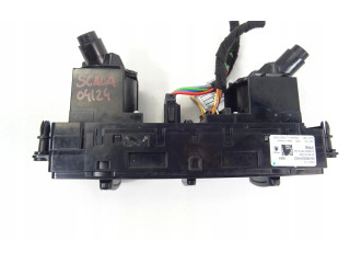 Блок управления климат-контролем 654820045D   Skoda Scala