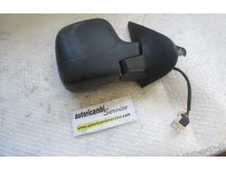 Zpětné zrcátko  Citroen Berlingo 2000  0000814842  