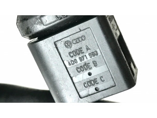 Провода жиклер (форсунок) топлива