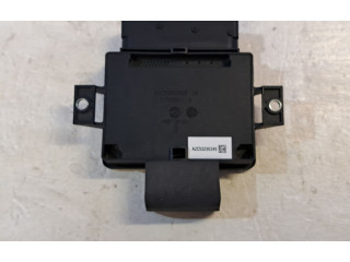 Блок управления заднего тормоза (EMF) 31445647, 31445314   Volvo S60