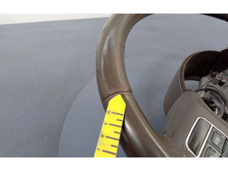 Руль Jeep Grand Cherokee 2010 - 2021 года 1JH871D3AF, 1JH871D3AF