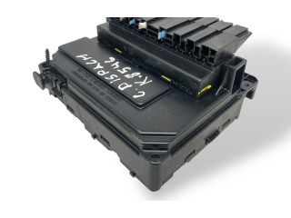 Pojistková skříňka Řídící jednotka BSM 9661682880, BSML0500 Citroen Jumpy 2008