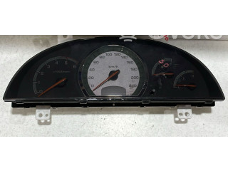 Řídící jednotka SsangYong Rexton 2006