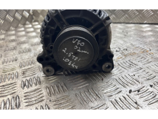 Генератор 9459093, 0124515021   Volvo V70      