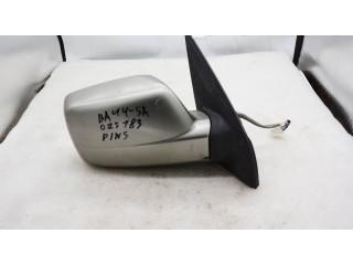 Zpětné zrcátko Nissan X-Trail T30 2005 e13010621