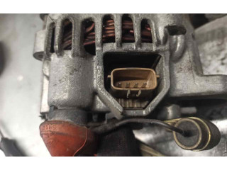 Генератор MD317862, A2TA5391 Mitsubishi Galant