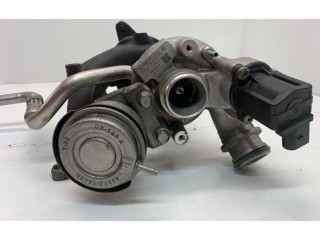 Турбина Volkswagen Golf VI 4937301003