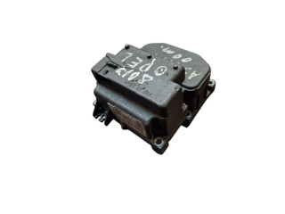 Блок ABS 0273004209   Opel Astra G