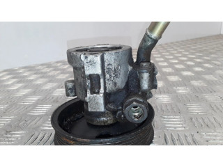 Насос усилителя руля