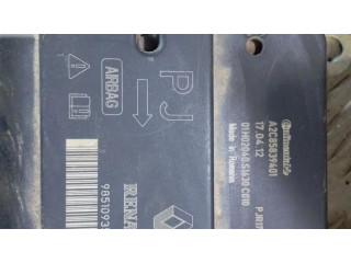 Oro pagalvių komplektas