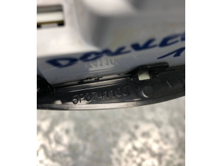 Блок управления климат-контролем 5P3741100 Dacia Dokker