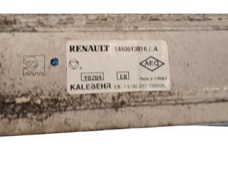 Интеркулер 144961381R Renault Clio IV
