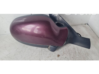 Зеркало электрическое        Volvo S80  1999 - 2003 года   