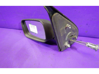 Зеркало (механическое)       Fiat Siena  1996 - 2002 года   