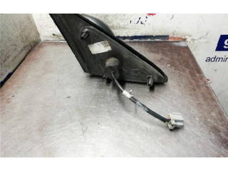 Zpětné zrcátko Ford Mondeo MK I 2002