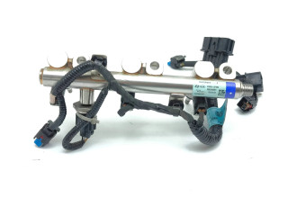 Vstřikovač 3535007100, 05292349 Hyundai i20 (BC3 BI3) G3LF