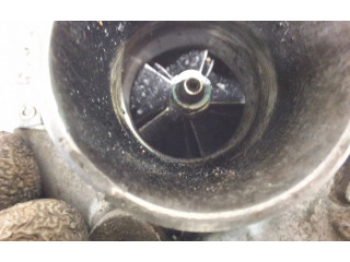 Турбина 73501344, 55202637 Opel Combo C