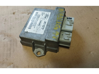 Блок подушек безопасности XL1A14B321AB   Lincoln Navigator