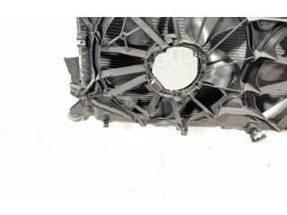 Комплект радиатора 86778034, 84252892   Chevrolet Tahoe