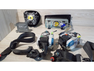 Oro pagalvių komplektas